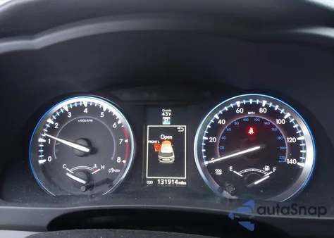 2016 Toyota Highlander Xle V6 из США, поврежденный, VIN 5TDKKRFH3GS179713